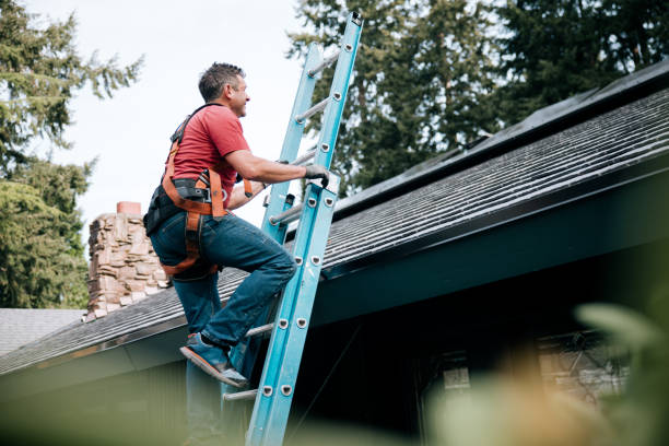 Sheet Metal Roofing in Lancaster, KY