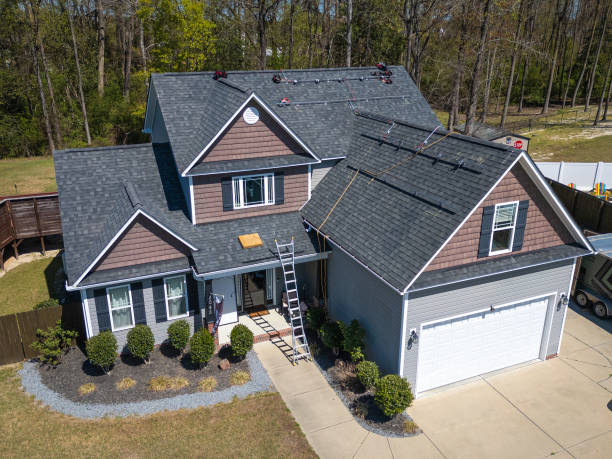 Best Emergency Roof Repair Services  in Lancaster, KY